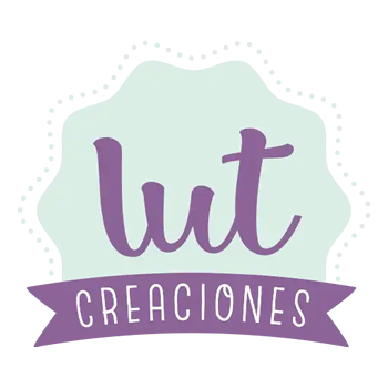logo LUT creaciones